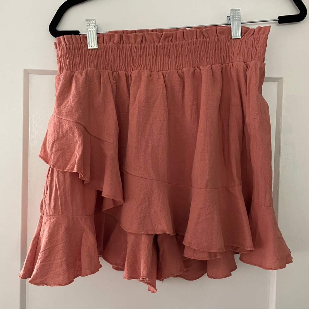 Liyohon Skort